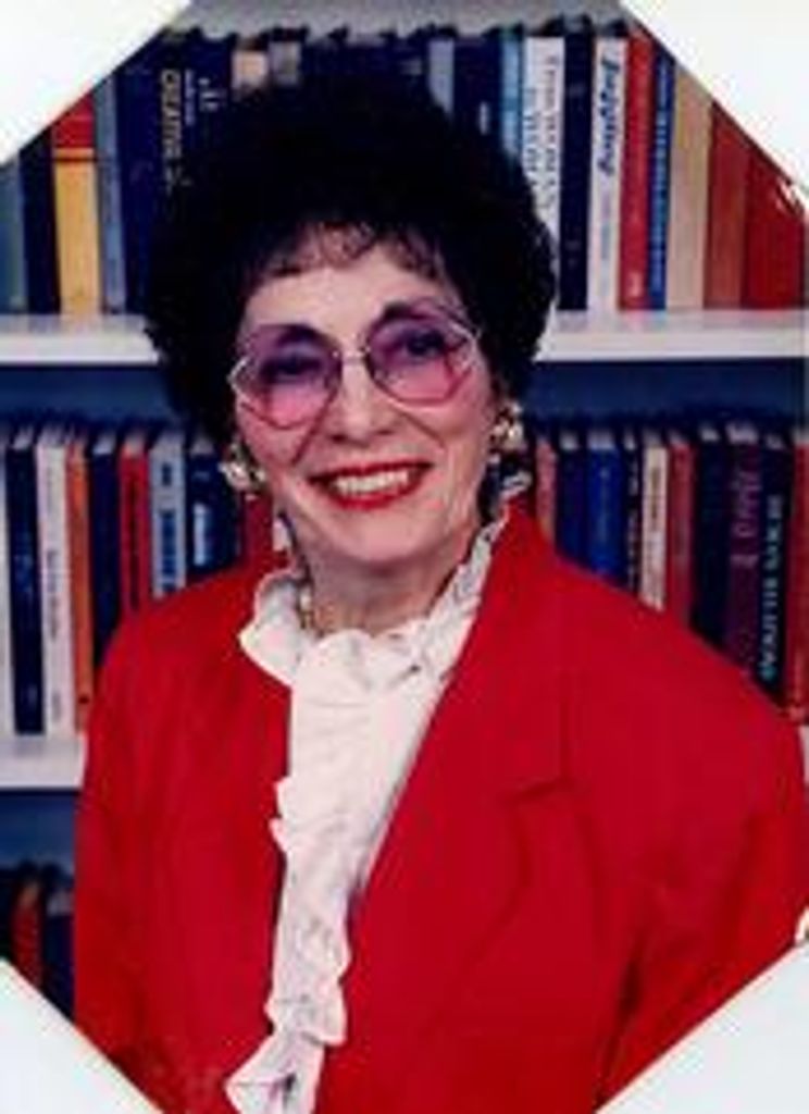 Helen Elizabeth Rowe