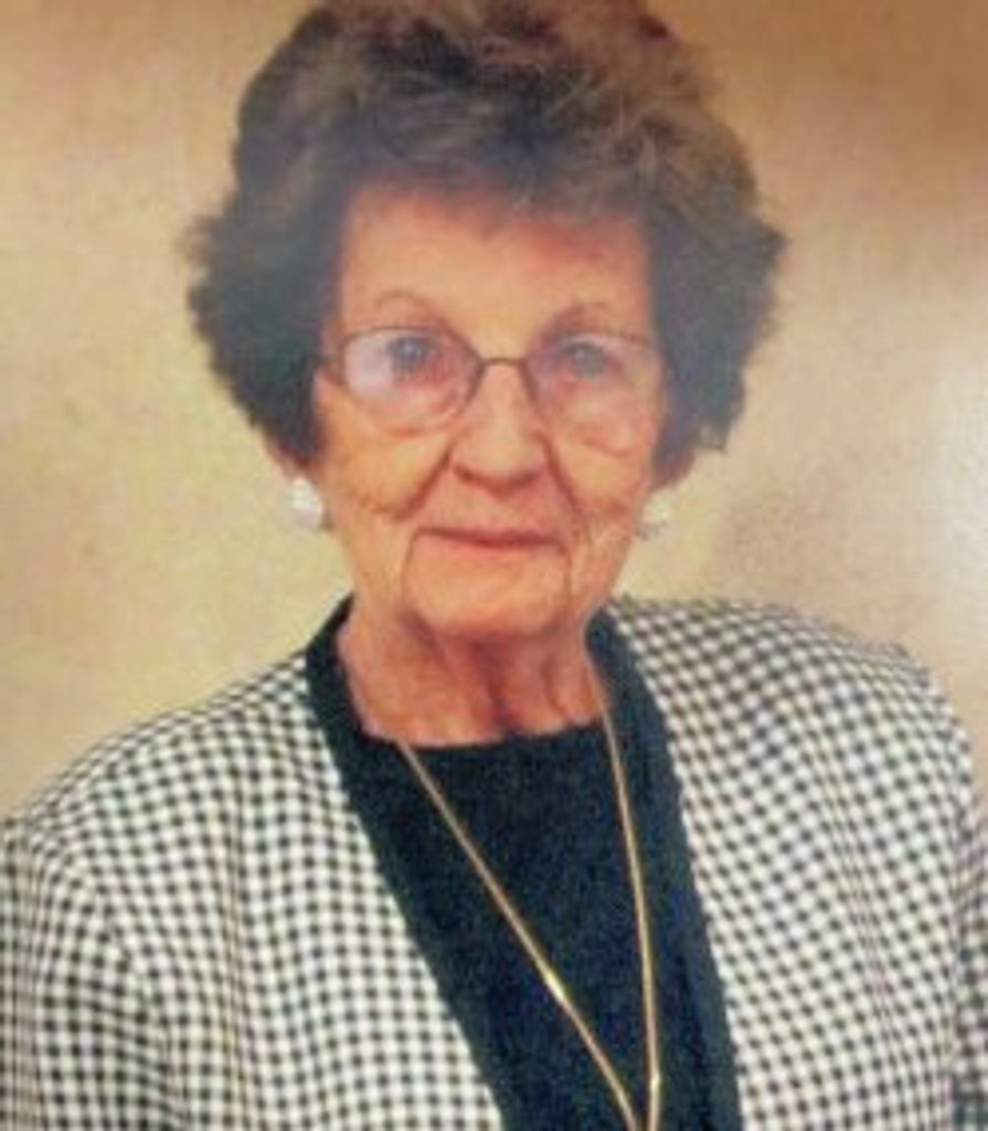 Jean Marie Johnson (Chaffee) Profile Photo