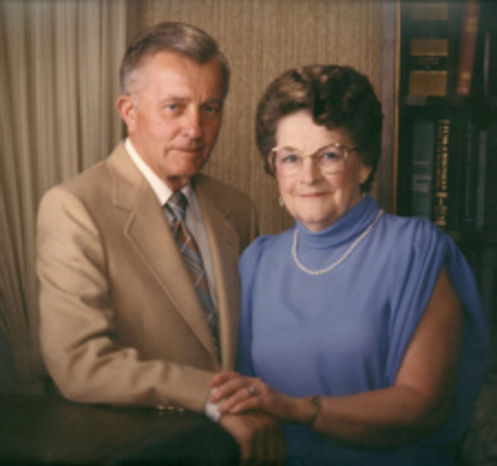 Walter M. Danielson