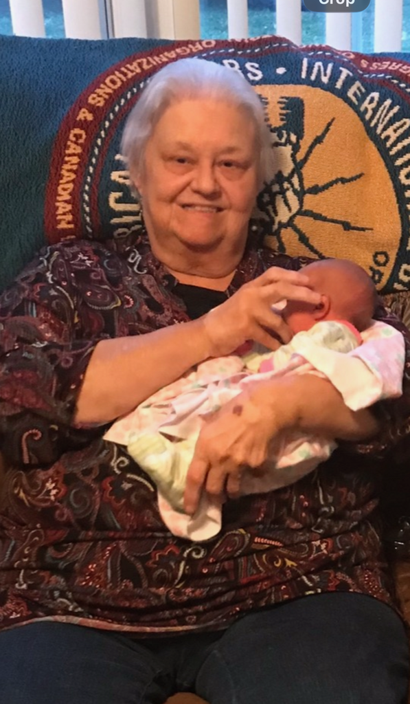 Linda Lou Walker Profile Photo