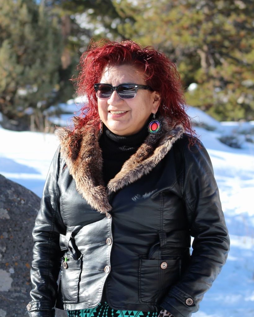 Alvena Rose Augustine Profile Photo