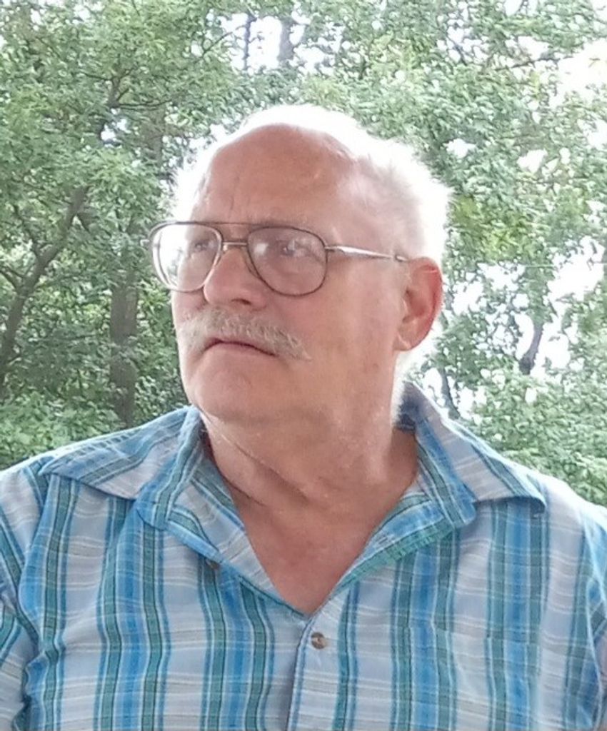 Thomas Frederick Price, Jr. Profile Photo