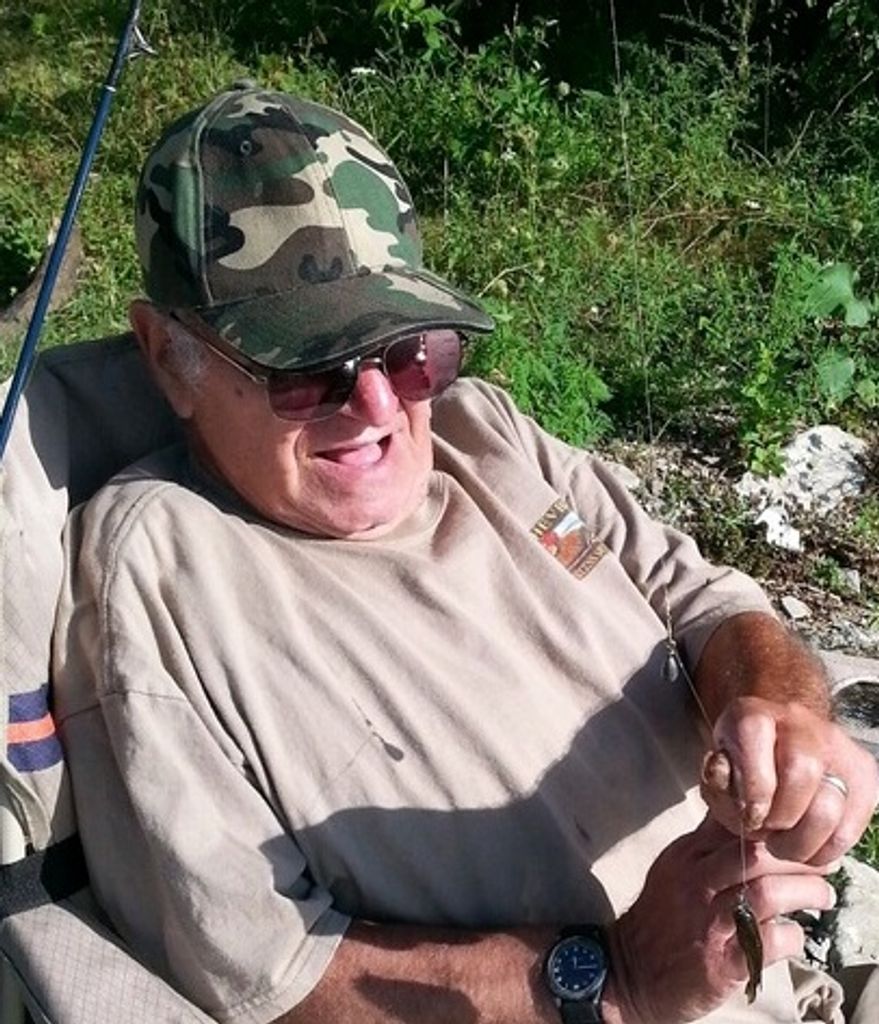 Gary R. Werner