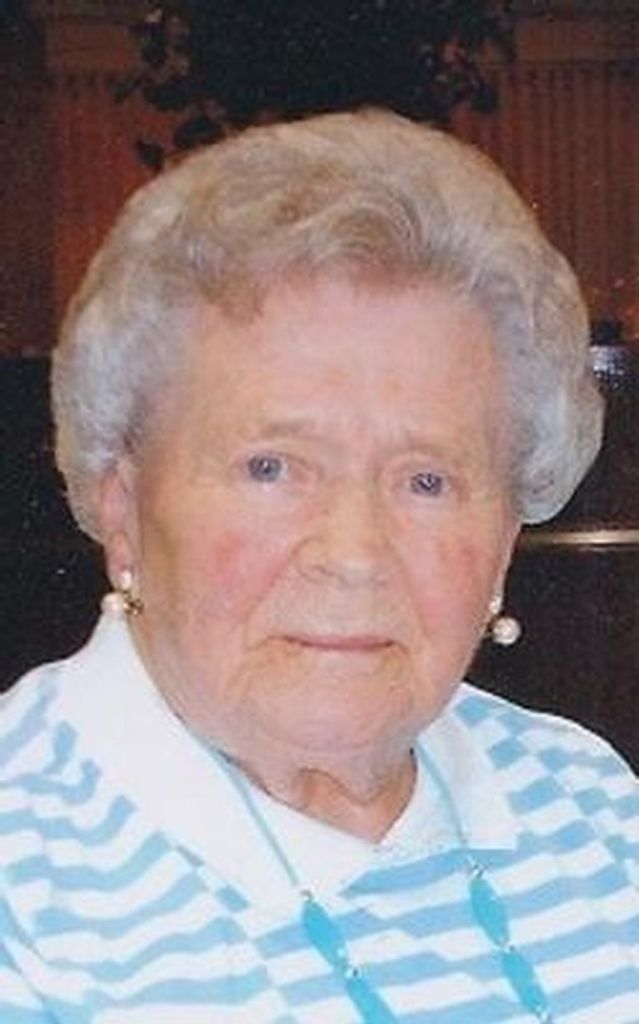 Melva Cole Profile Photo