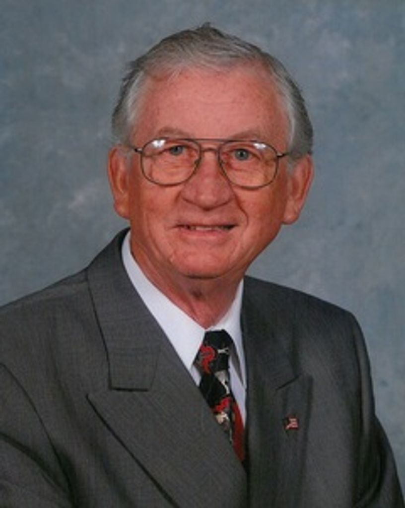 Cordell "Pete" Clemmons