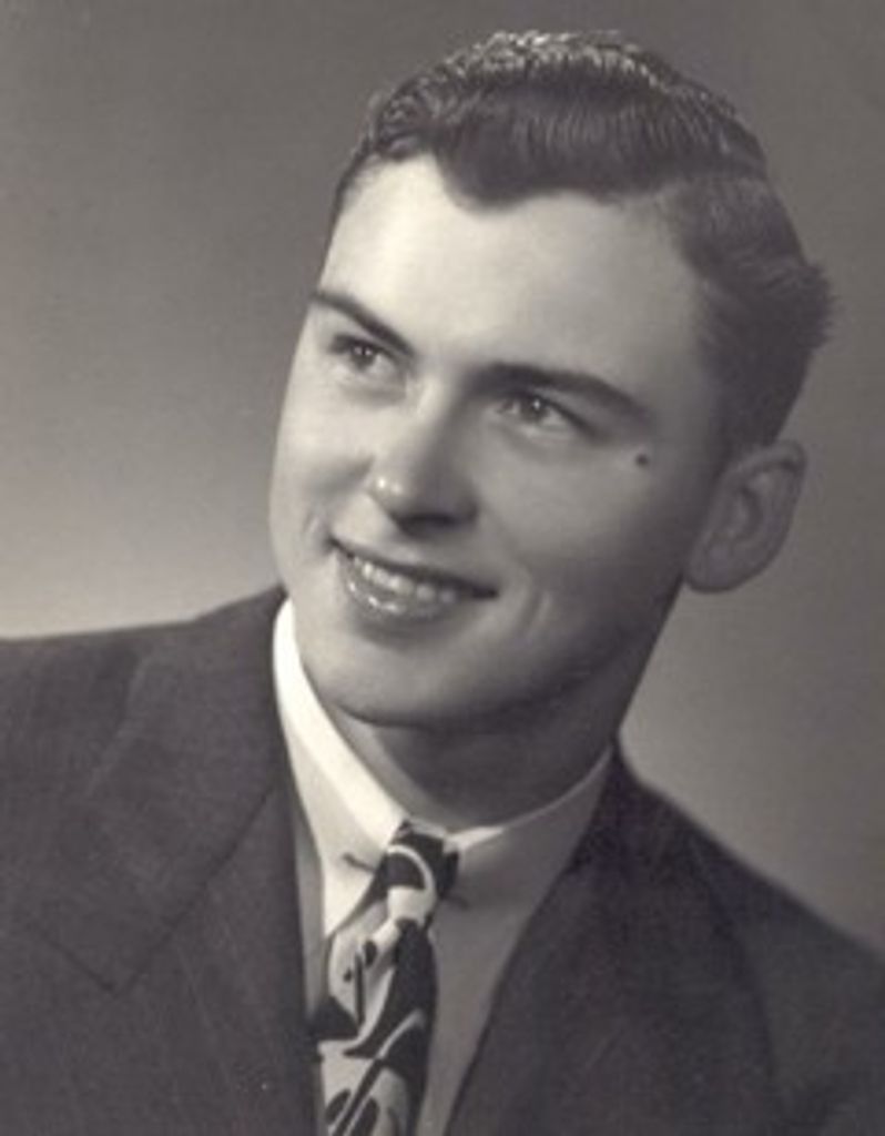 Clifton Robert Curtis Profile Photo