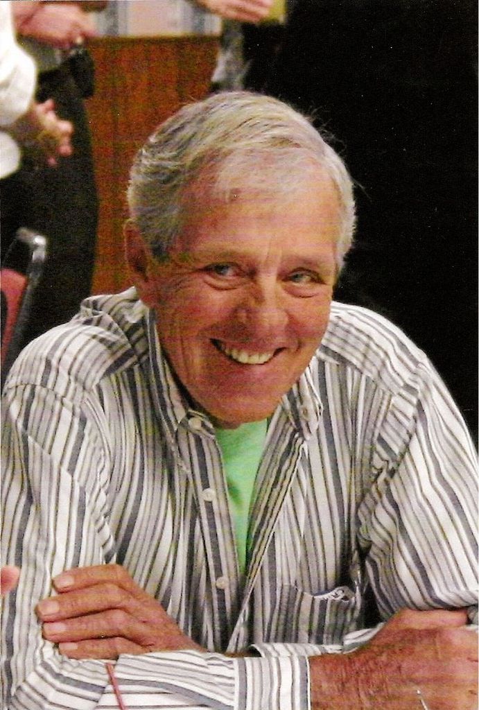 Kenneth "Kenny" Hamerlinck