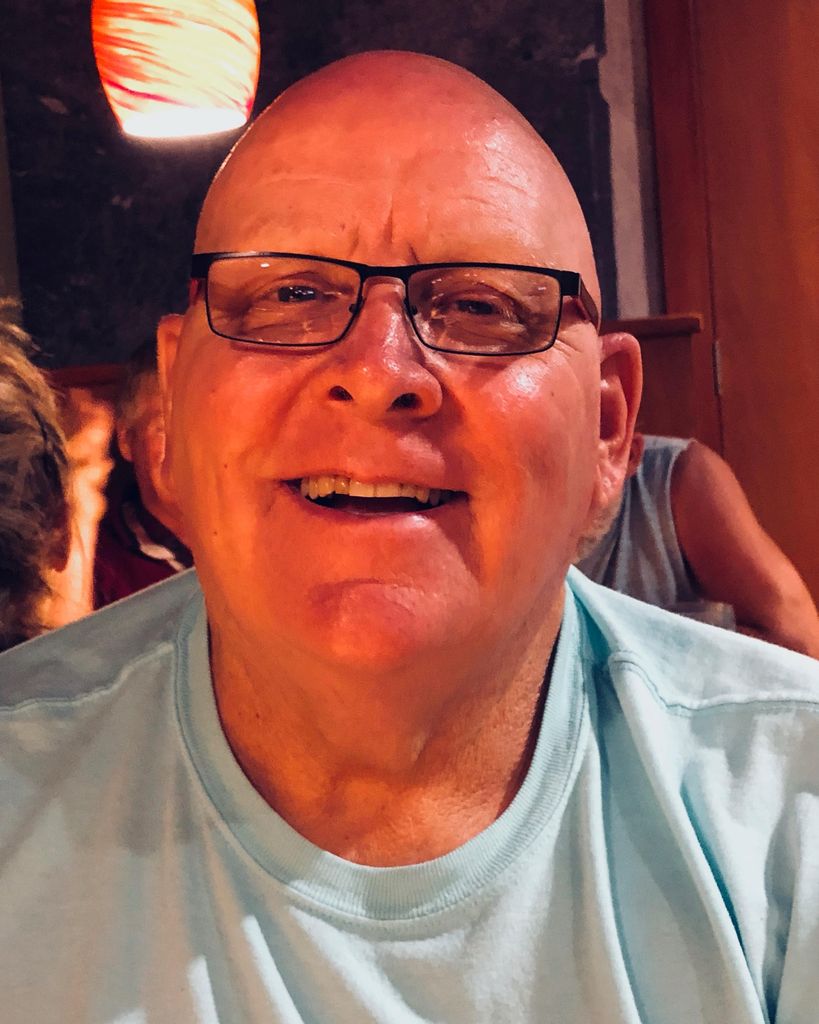 Charles Lee Cornelius Profile Photo