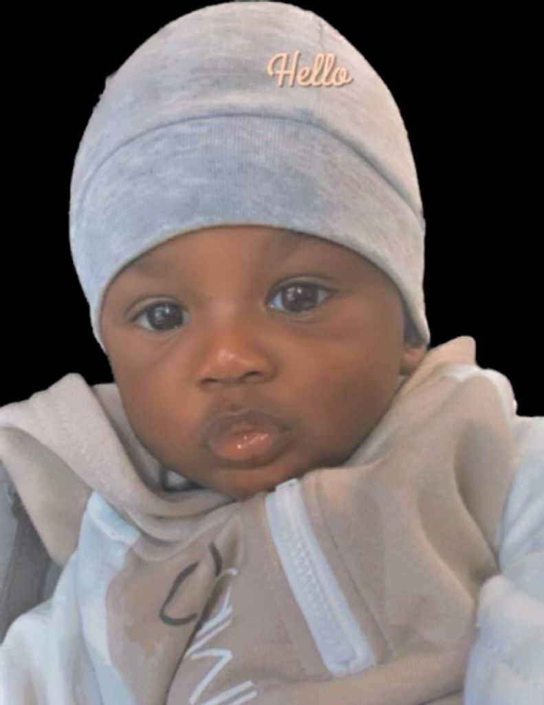 Master Legend Ji'Air Hampton-Hemmingway Profile Photo