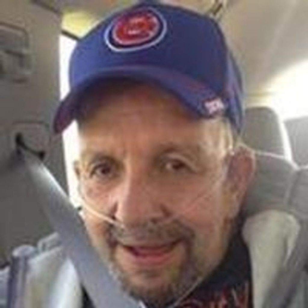 James "Jay" P. Roach Profile Photo