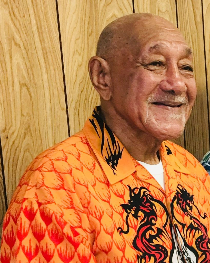 Leo Fred Jones Profile Photo