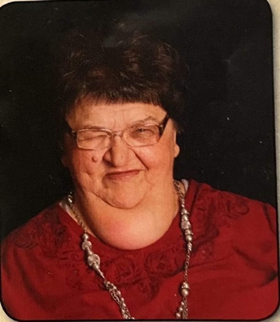 Mary Eleanor Herx Profile Photo