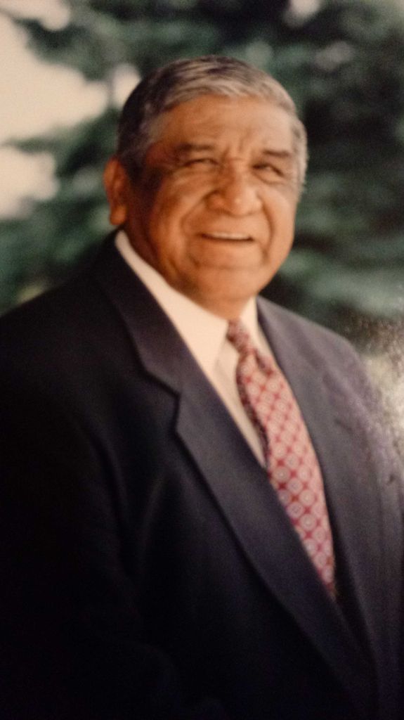 Bennie Joe Jimenez