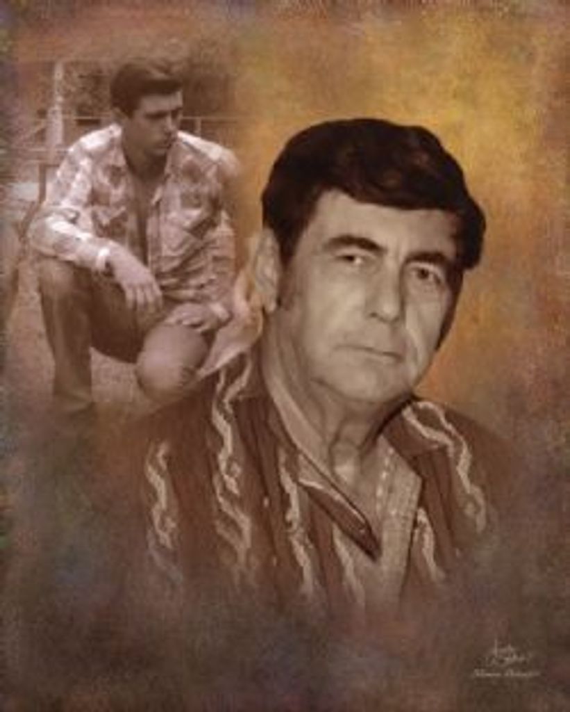 John Mcclure Profile Photo