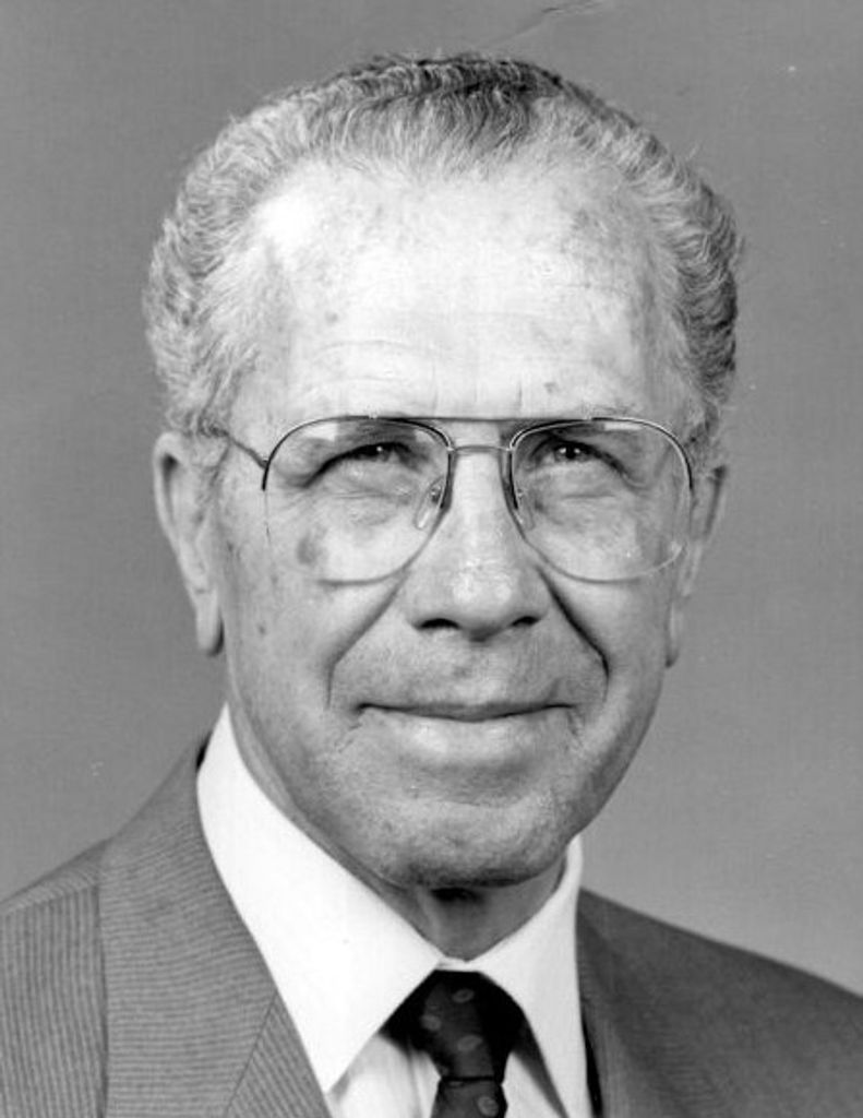George Rogers Hawkes