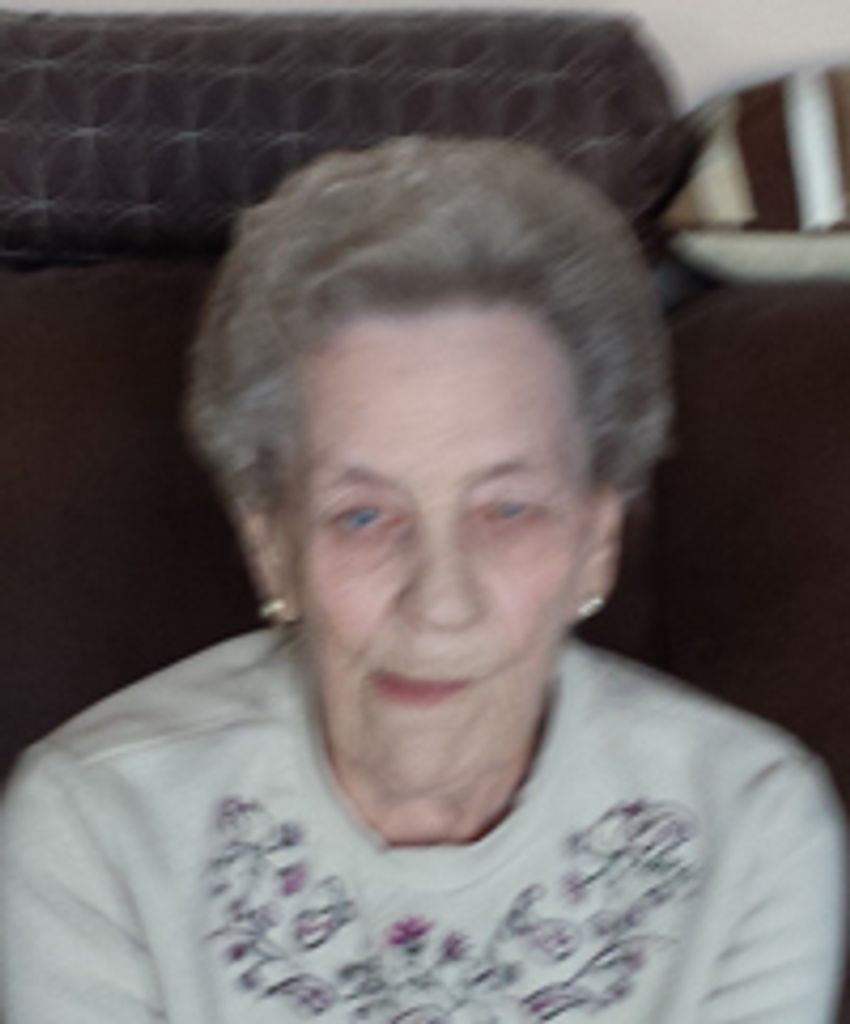 Erie Gertrude Everingham