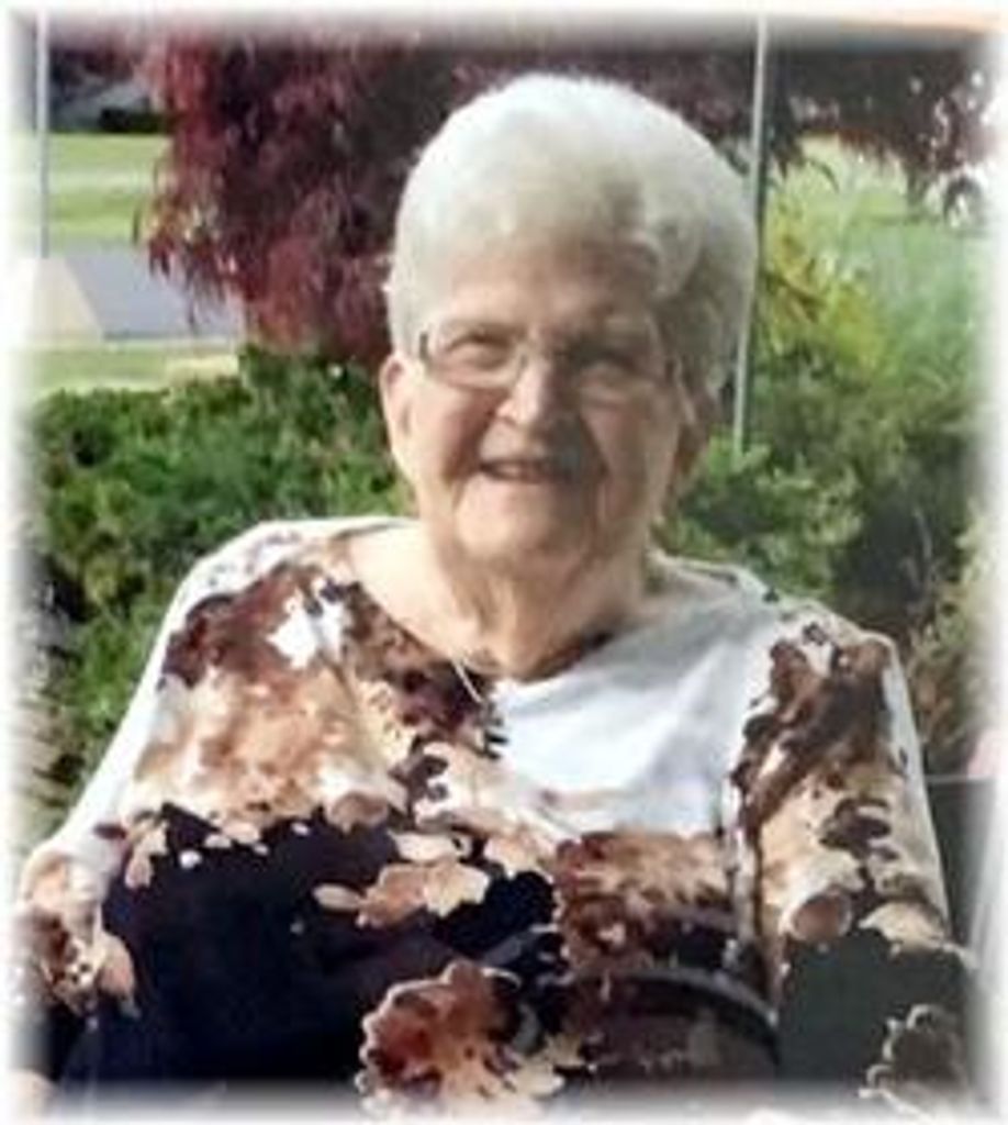 Dorothy Schafer