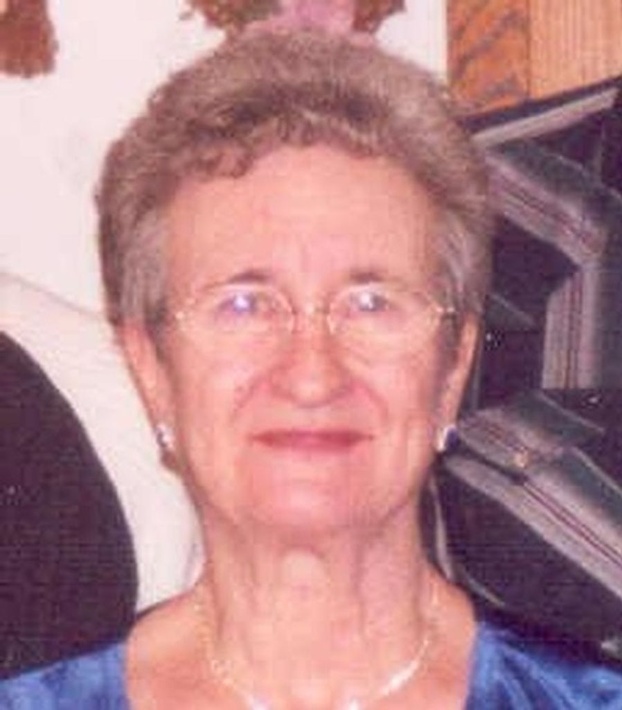 Kathleen Lewis Clark