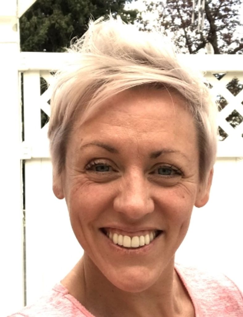 Michael Angela Mackley Profile Photo