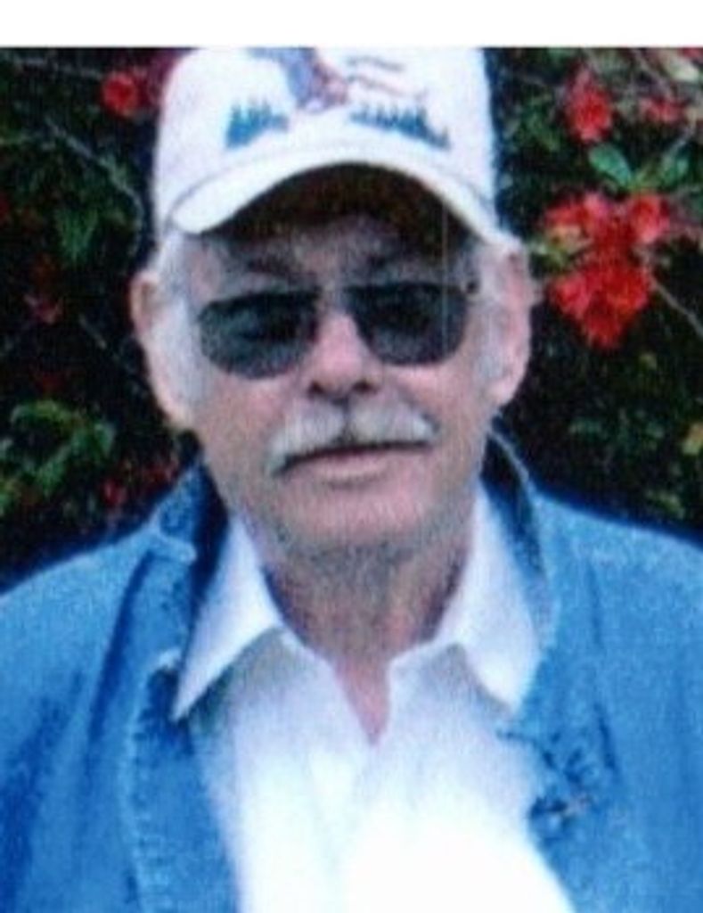 Richard Fredrick Carpenter