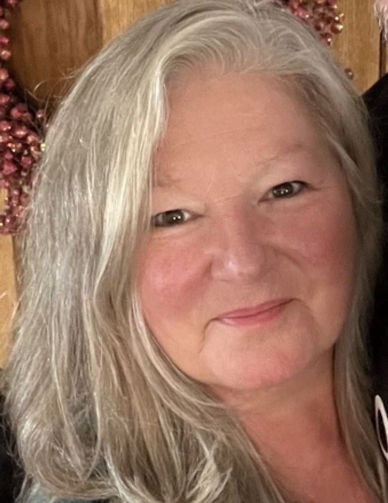 Barbara A. Vande Hey