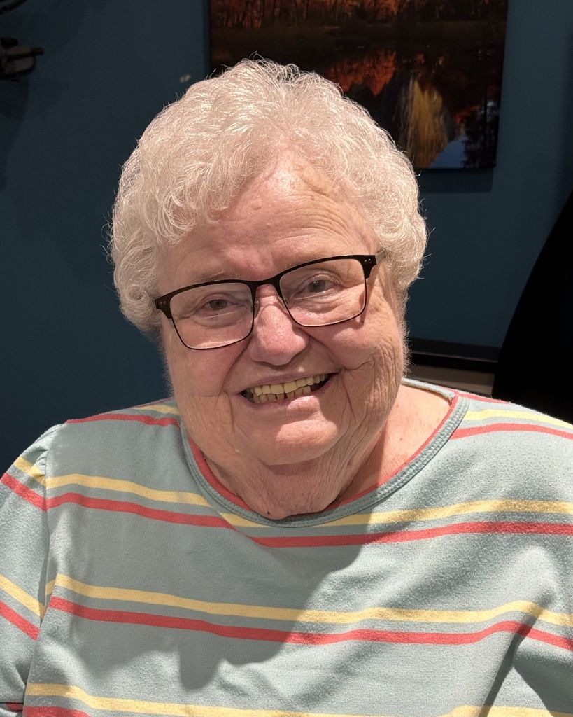 Charlotte A. Roth