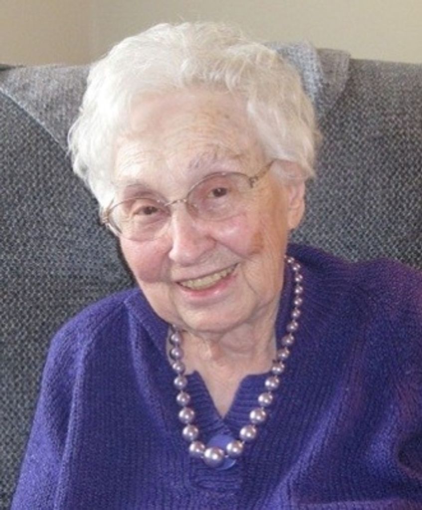 Mildred Hager Profile Photo