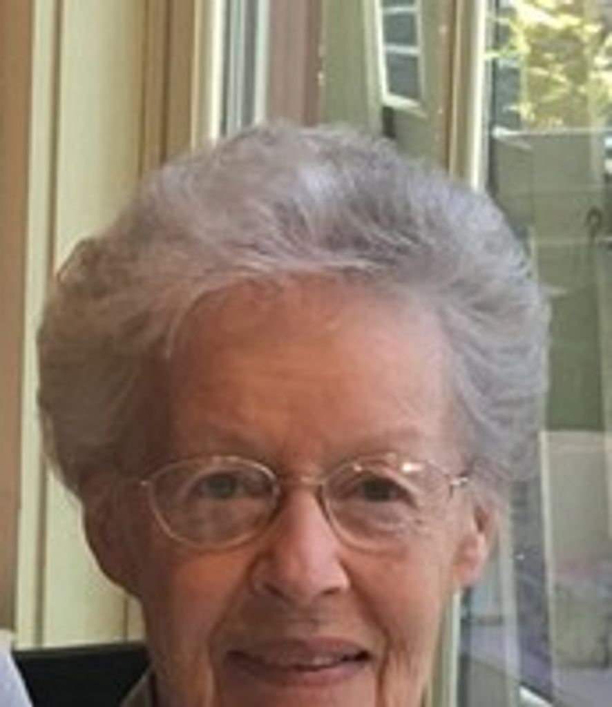 Eleanor Seely Stilwell Profile Photo