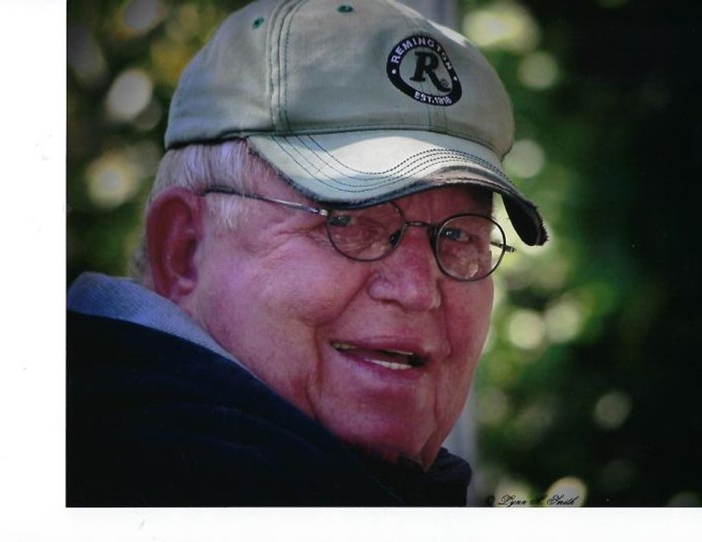 Charles "C.B." Jones Profile Photo