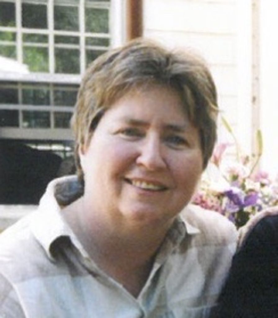 Carol A. Mccaffrey