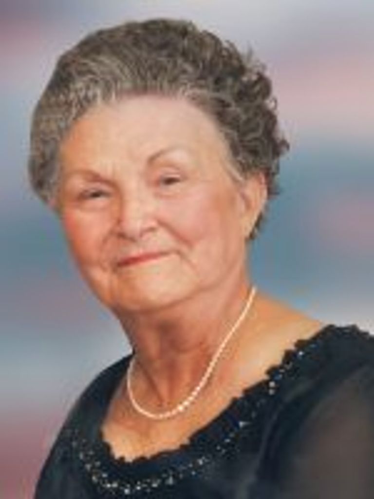 Georgia Sue York