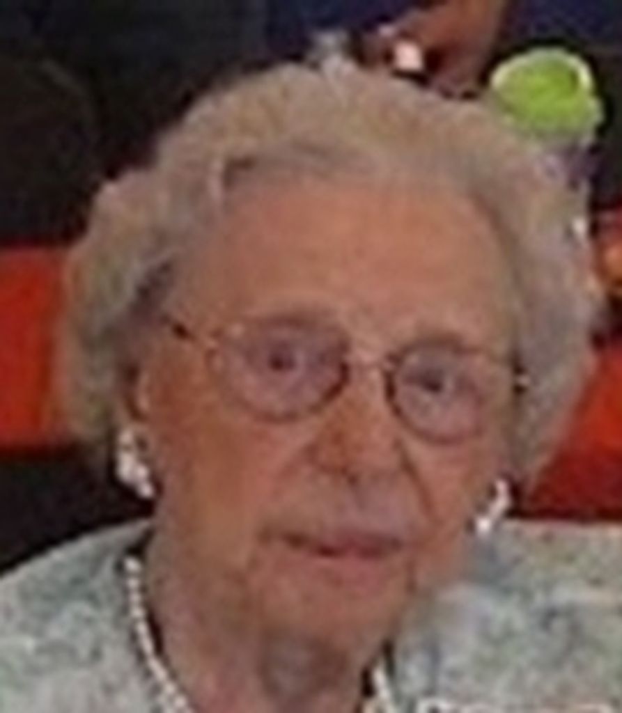 Irene Zanzi