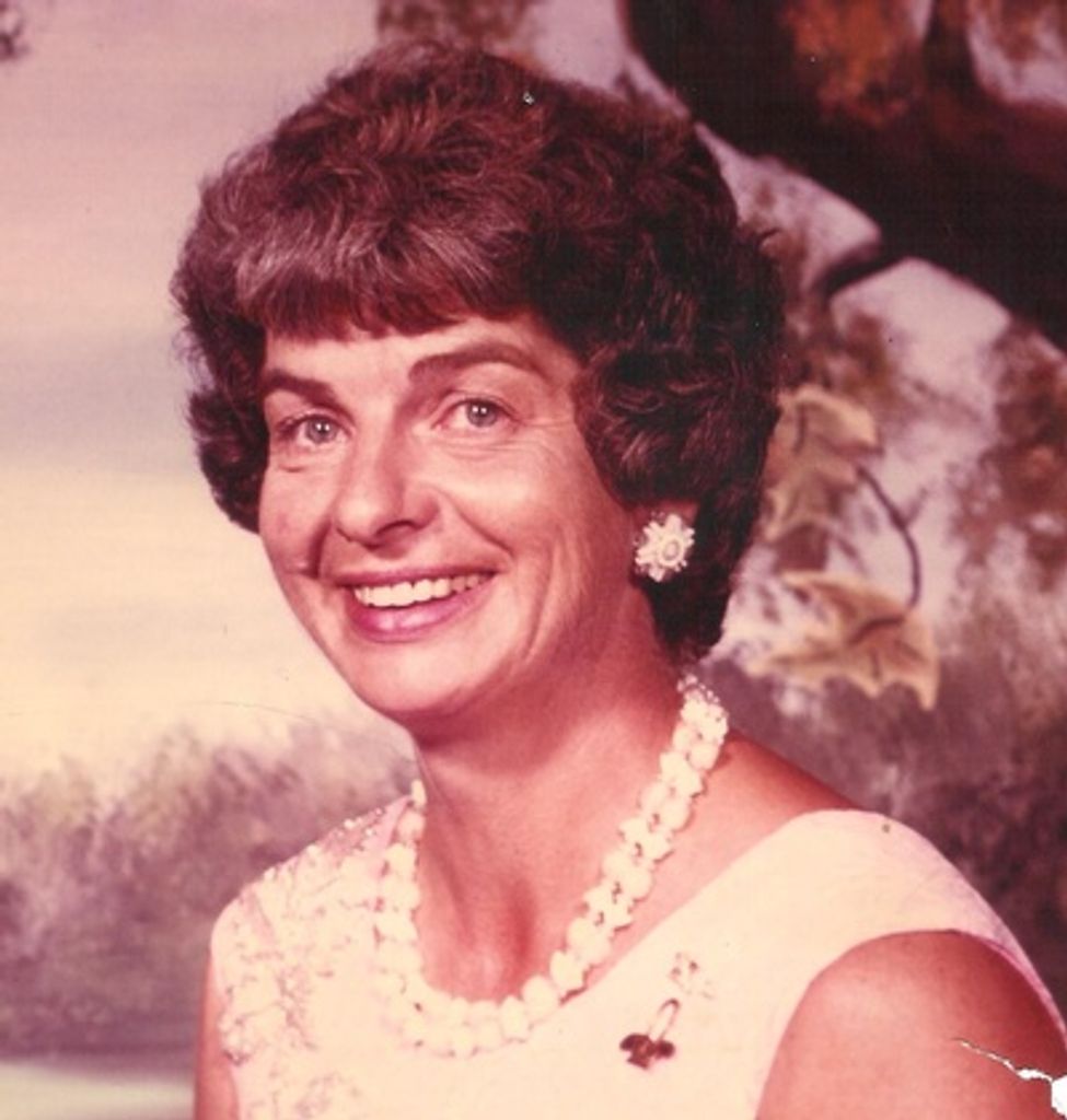 Janice Stella Buford