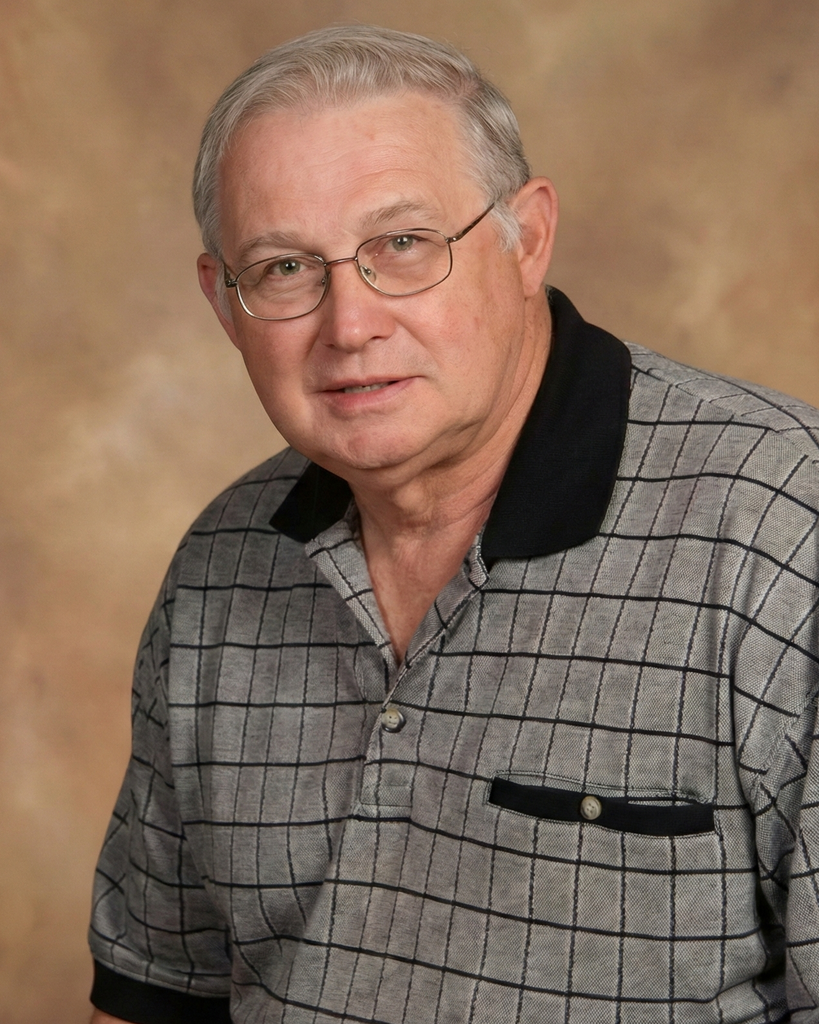 Ronald Charneski Profile Photo