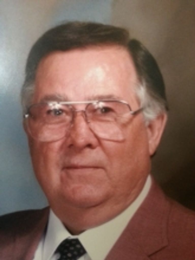 Charles Gwyn Taylor, Jr.