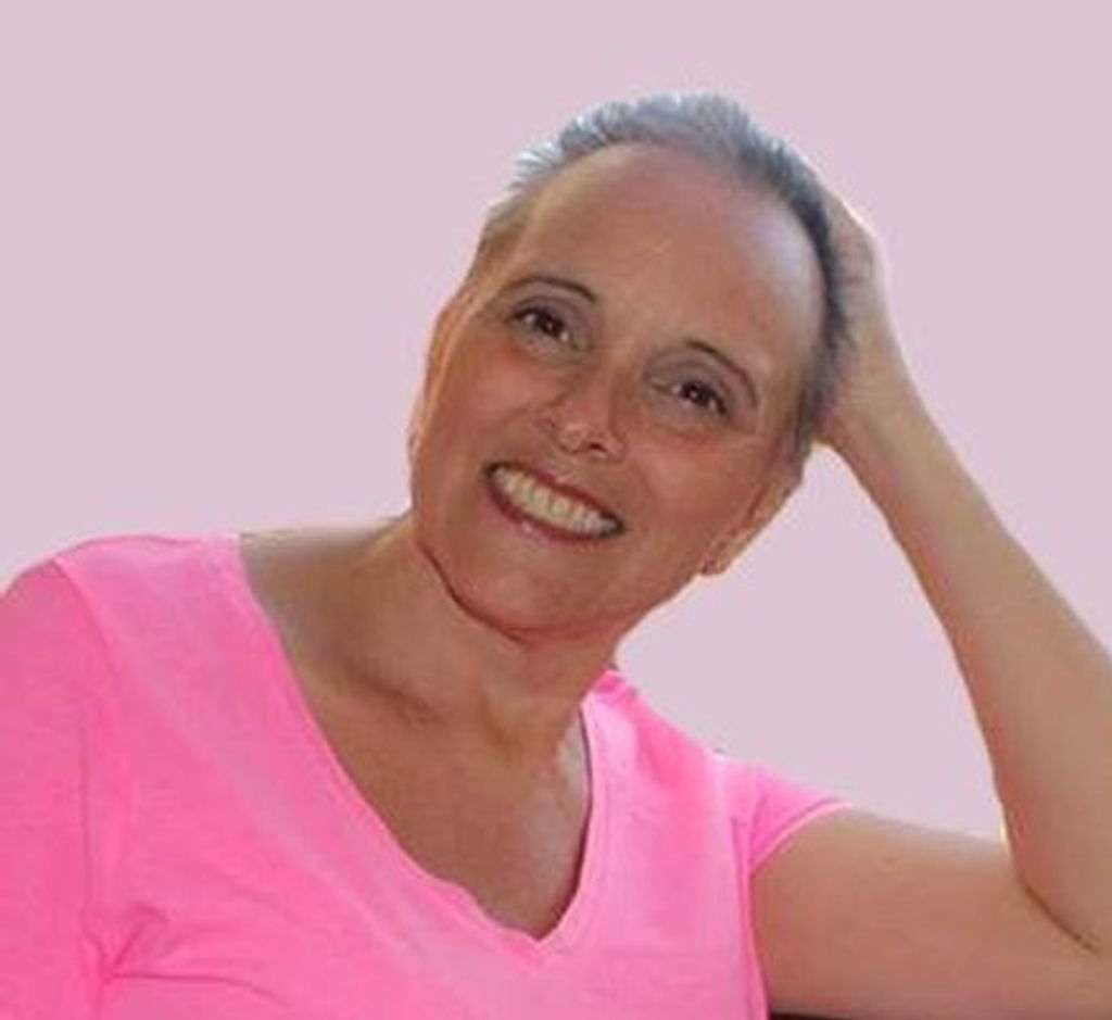 Cathy Parsons Profile Photo