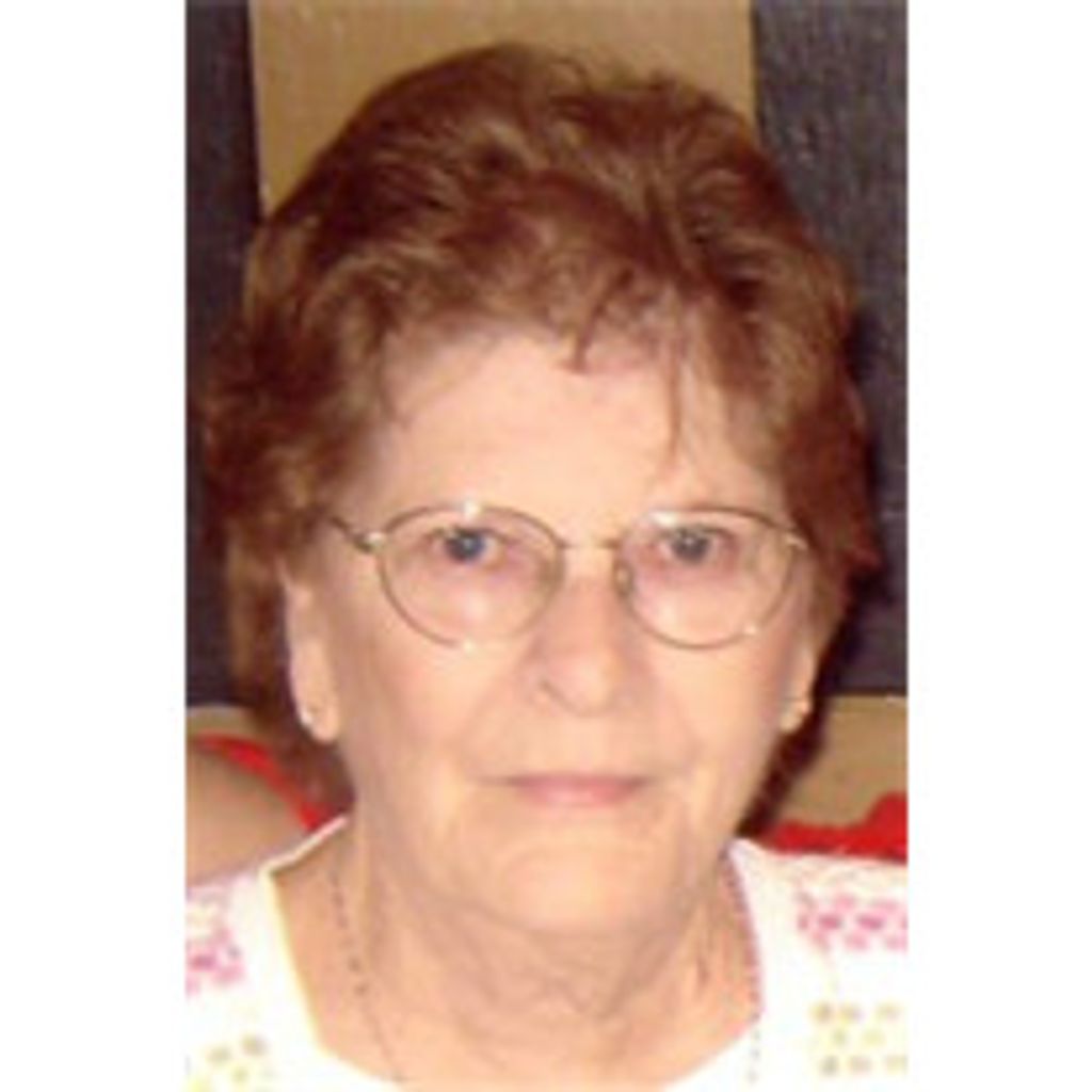 Mildred Wallace