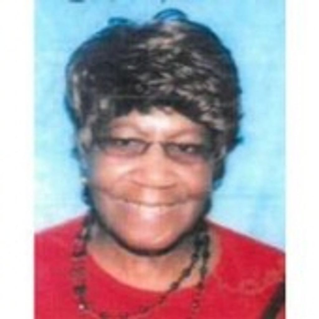Leola Anderson Mrs. Wiggins
