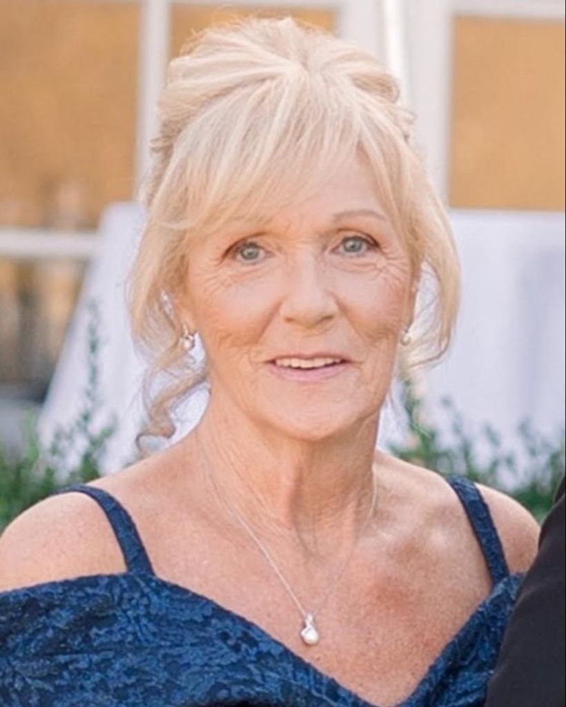 Gail F. Elliott