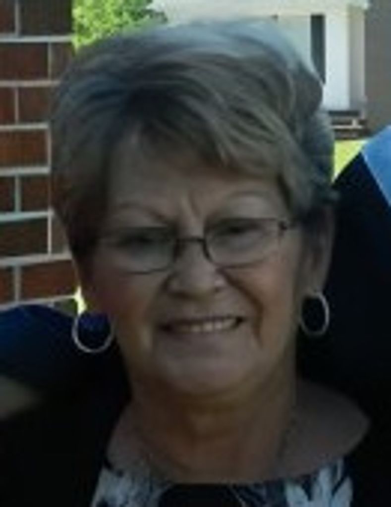 Linda Faye Heath Profile Photo