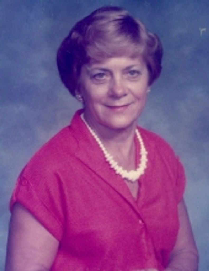 Irene C. Slauterbeck