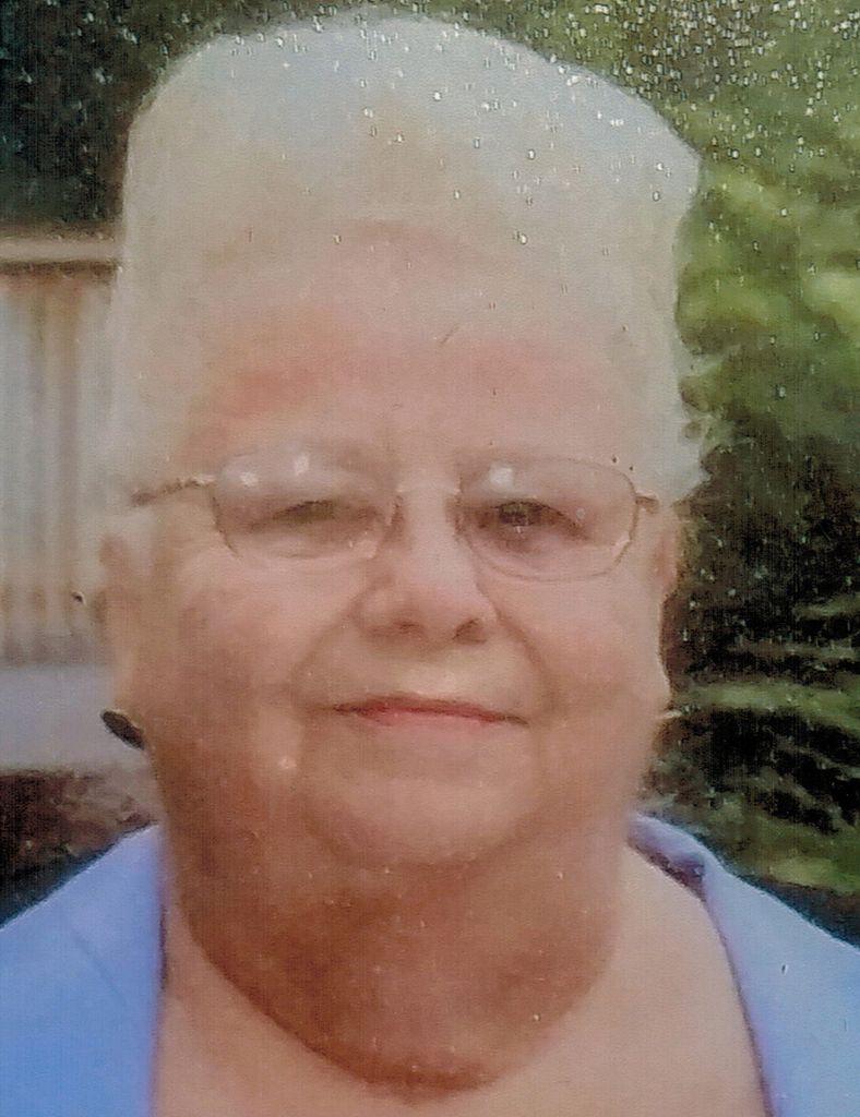 Virginia "Ginny" Hanke Profile Photo