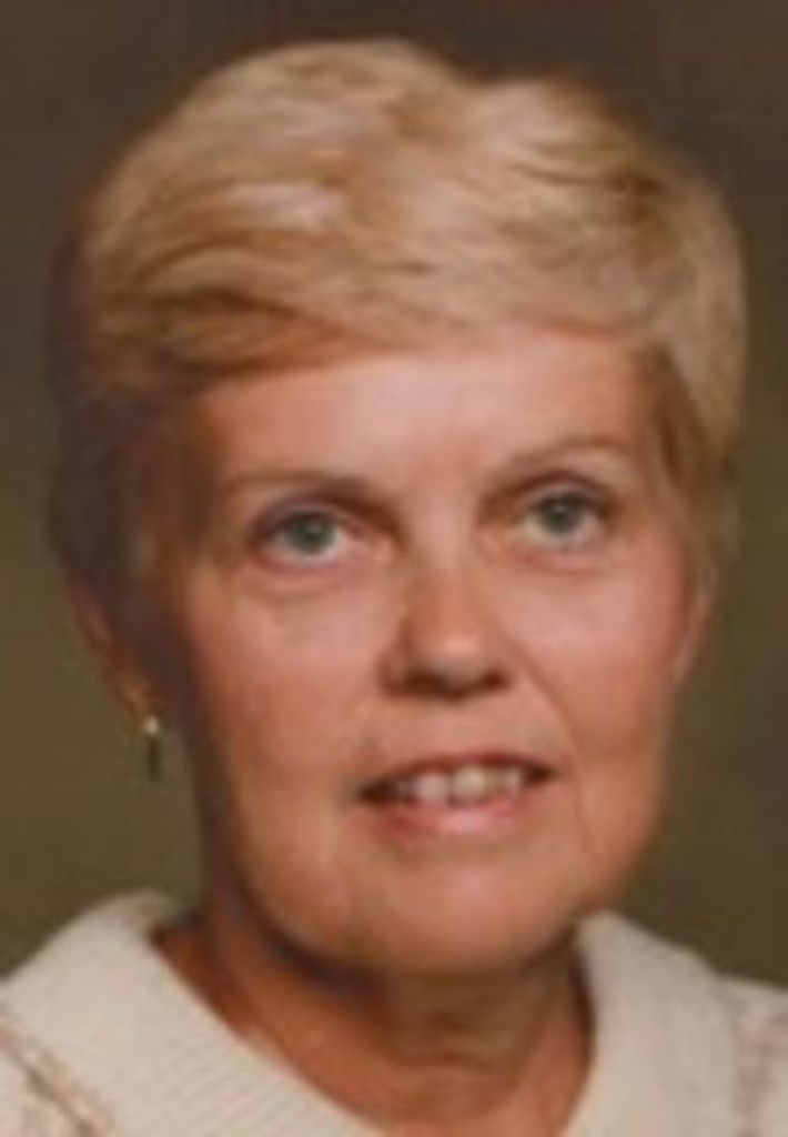 Joyce Delores Woodfield