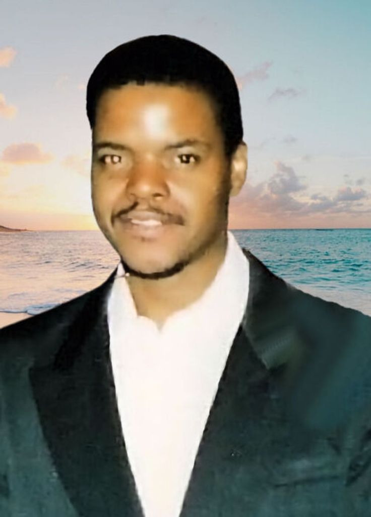 Andre D. Ragsdale Profile Photo