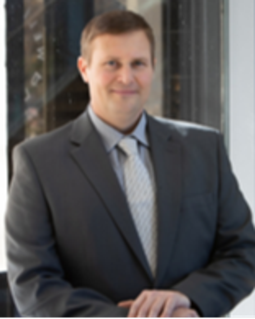 Jonathan W. Stroh Profile Photo