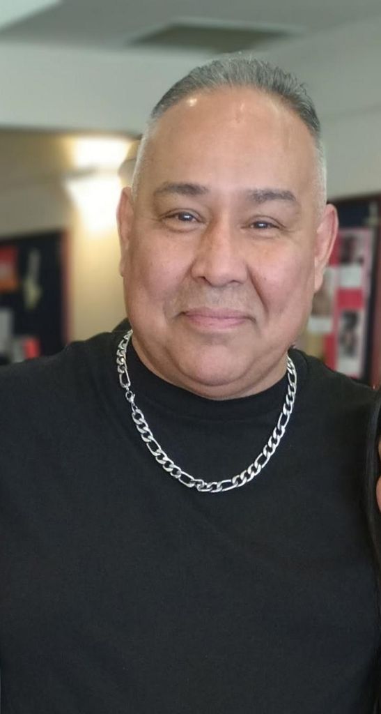 Adrian Victor Lomas Profile Photo