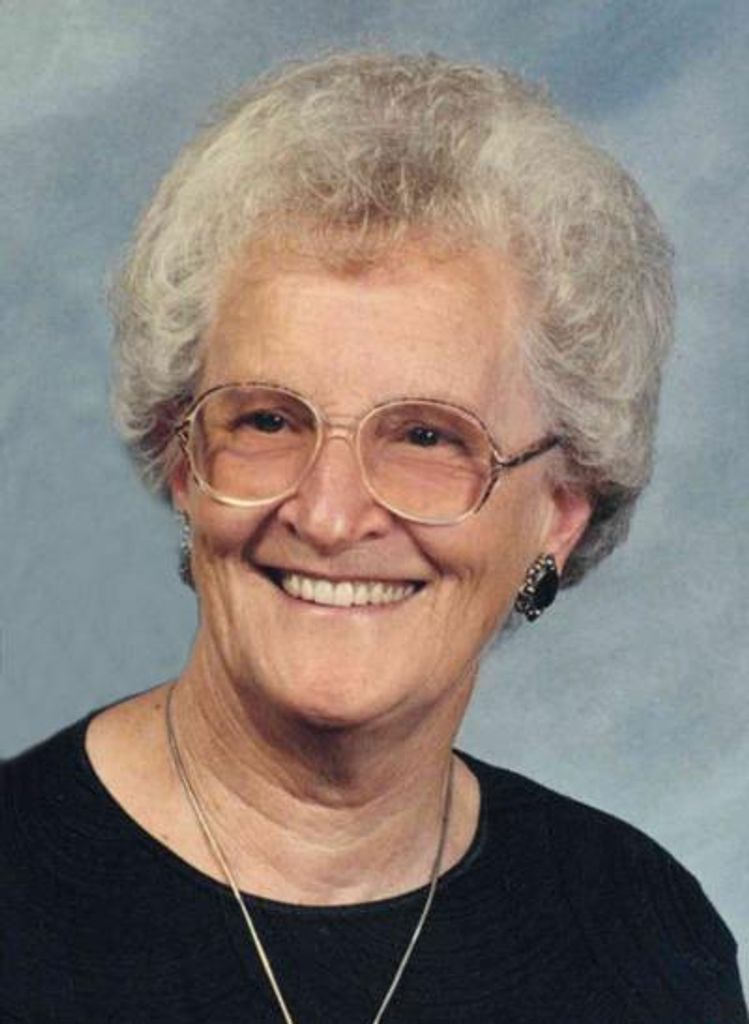 Dorothy "Evelyn" Hejde Profile Photo