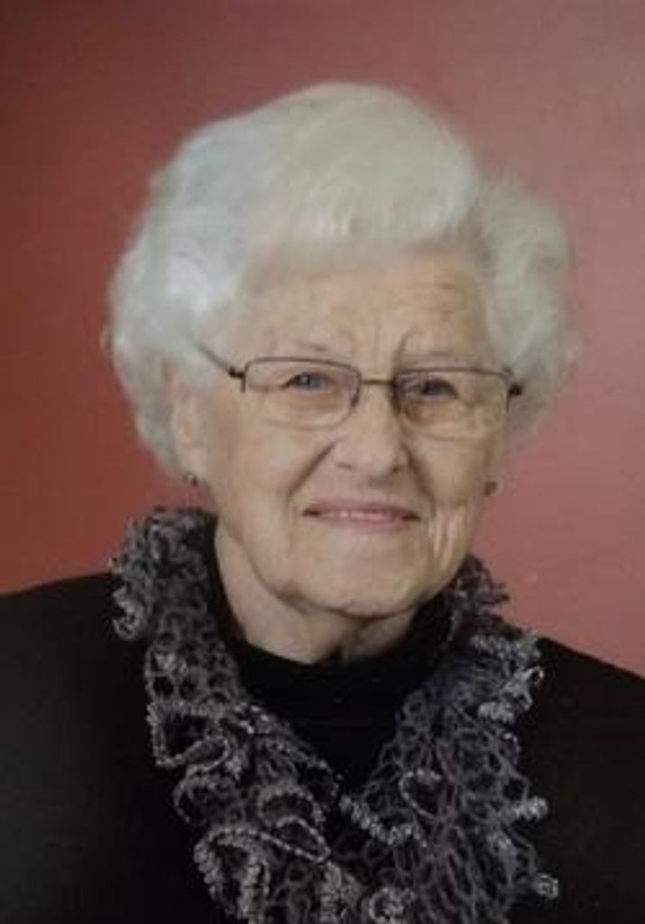 Edna C. Reckling Profile Photo