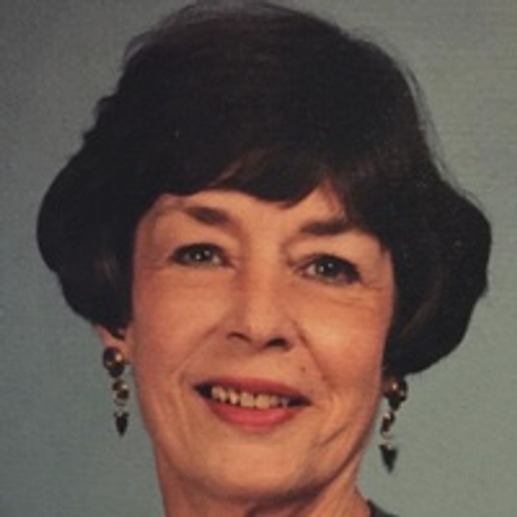 Jane Rosetta Horne
