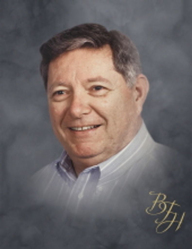 Karl Francis Spuhler